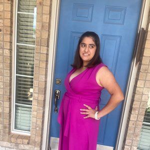 Meet your Posher, Katheryn